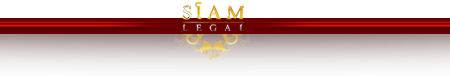 siam legal footer