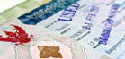Thai Visa Application