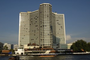 Condominium in Thailand