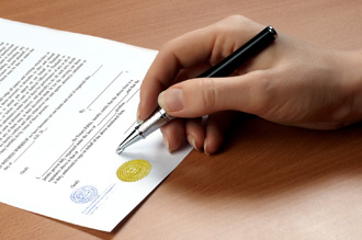 Notary Services in Thailand