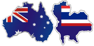 Thailand-Australia Free Trade Agreement