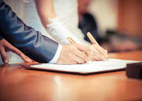 Marriage Under the Thai Family Law