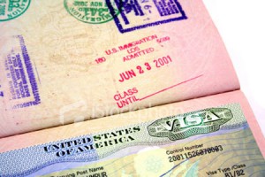 Spouse Visa Process