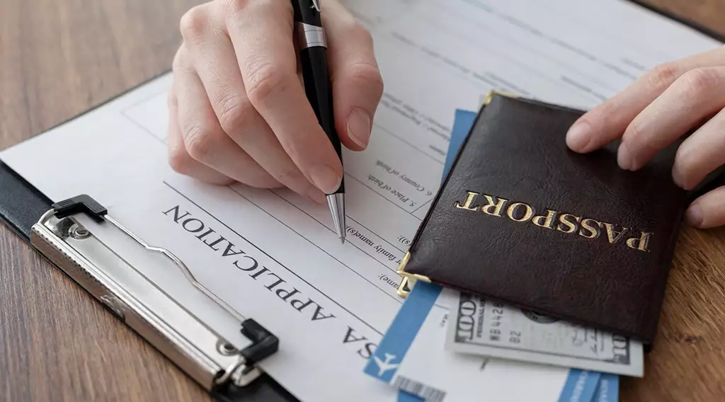 How to Apply EB5