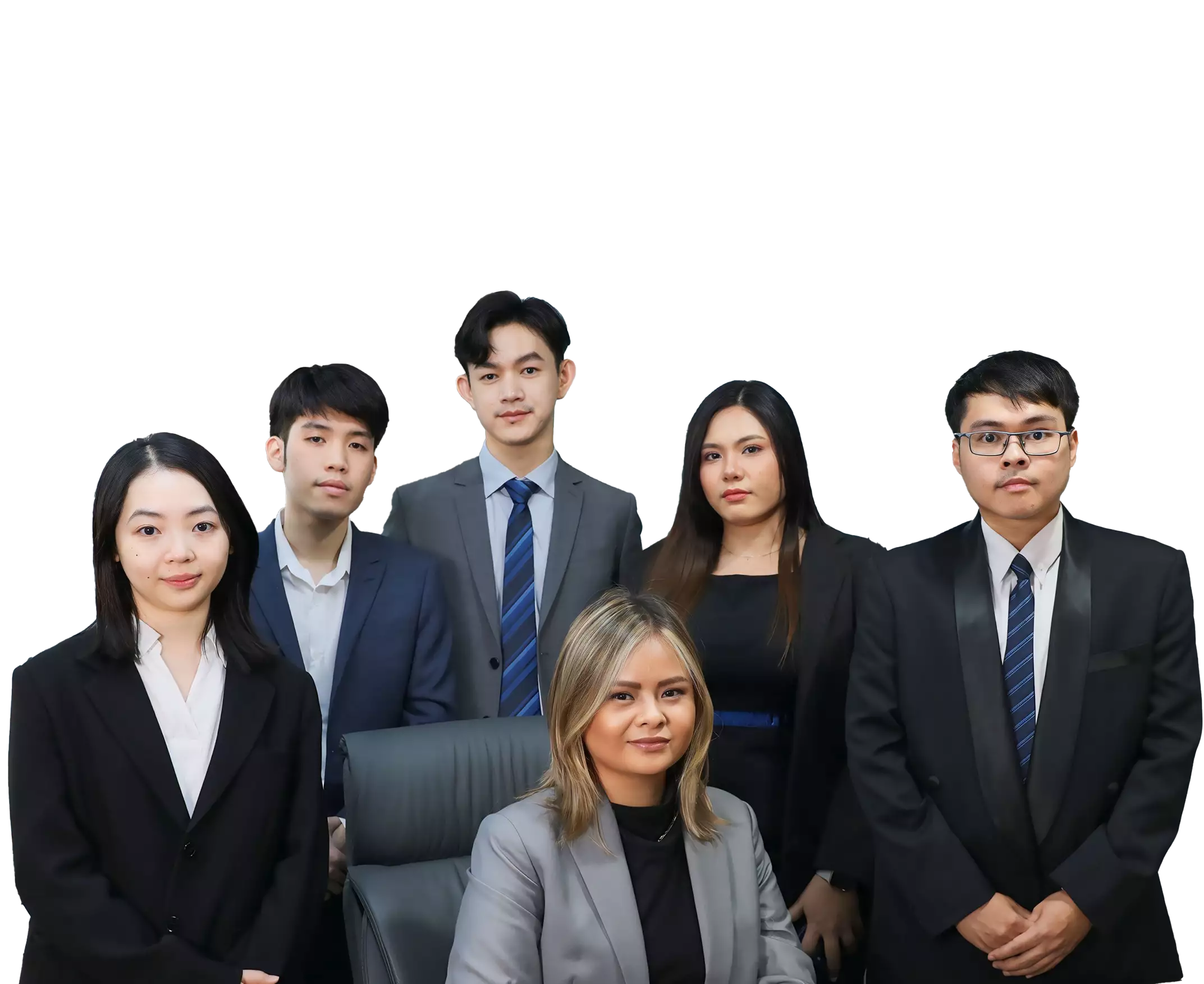 Corporate Legal Team
