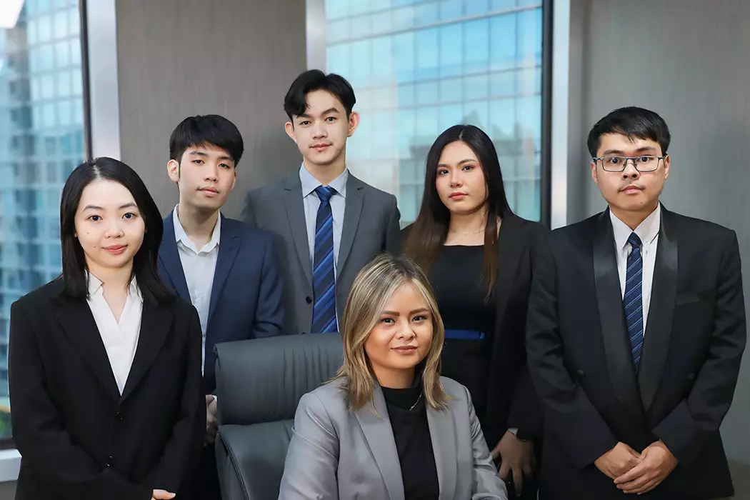 Business in Thailand