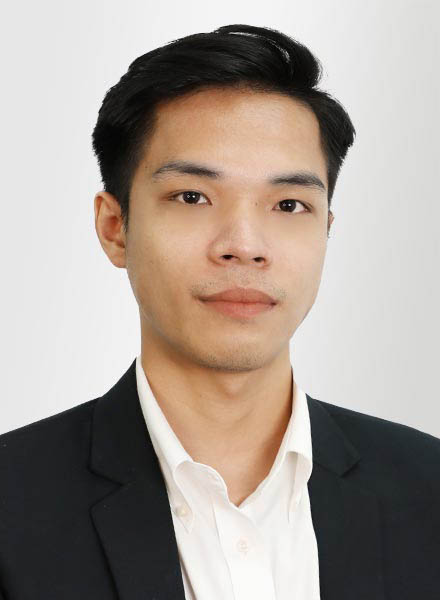 Sahathep Pengrueang