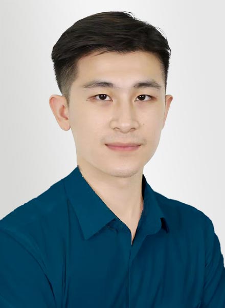 Theerapong Pornsagunpaisarn