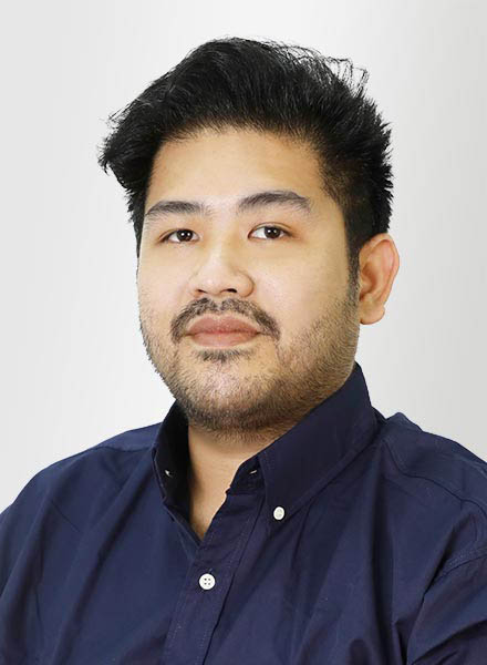 Akharapon Sutto