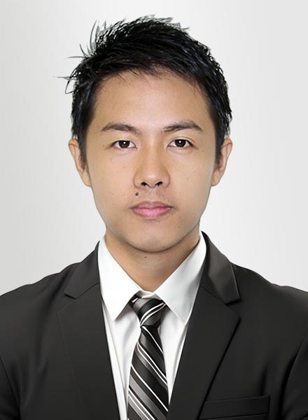 Irwin Tong