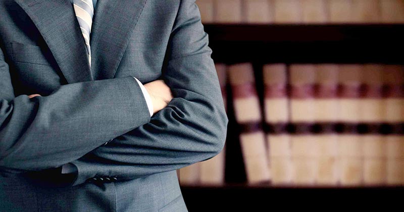 Law Firm in Bangkok