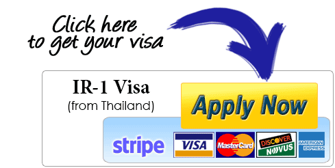 US IR-1 Visa Package