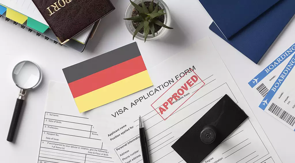 Germany Visa