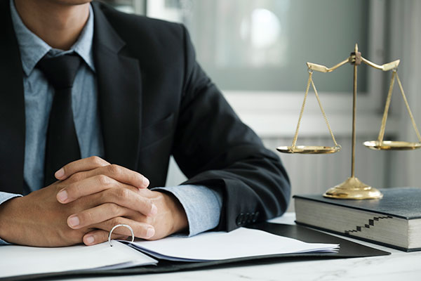 Litigation Services in Thailand