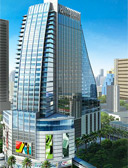 Siam Legal Bangkok Office
