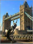 Siam Legal International London Office