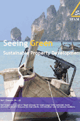 Green Development in Thailand