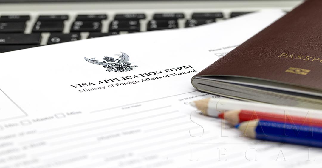 Long-term Thailand Visa | Siam Legal International