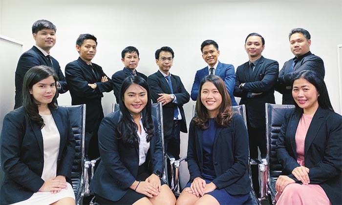 Thailand Lawyer, Attorney, and Solicitor | Siam Legal International