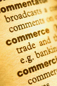 La Loi Sue Le Commerce De Estranges