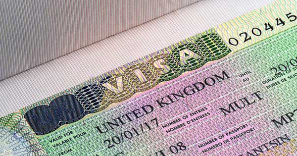 UK Visa for Thai Partner | Siam Legal International