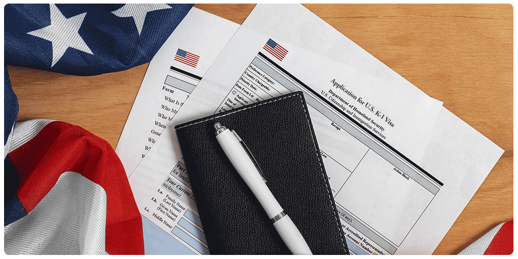 K1 Visa Application for Thai Citizens