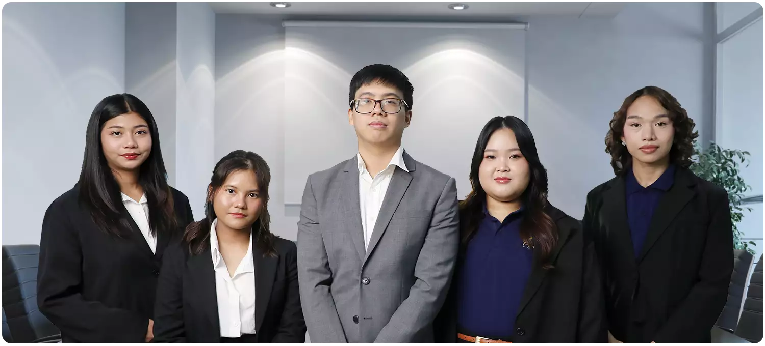 Siam Legal LTR Visa Team
