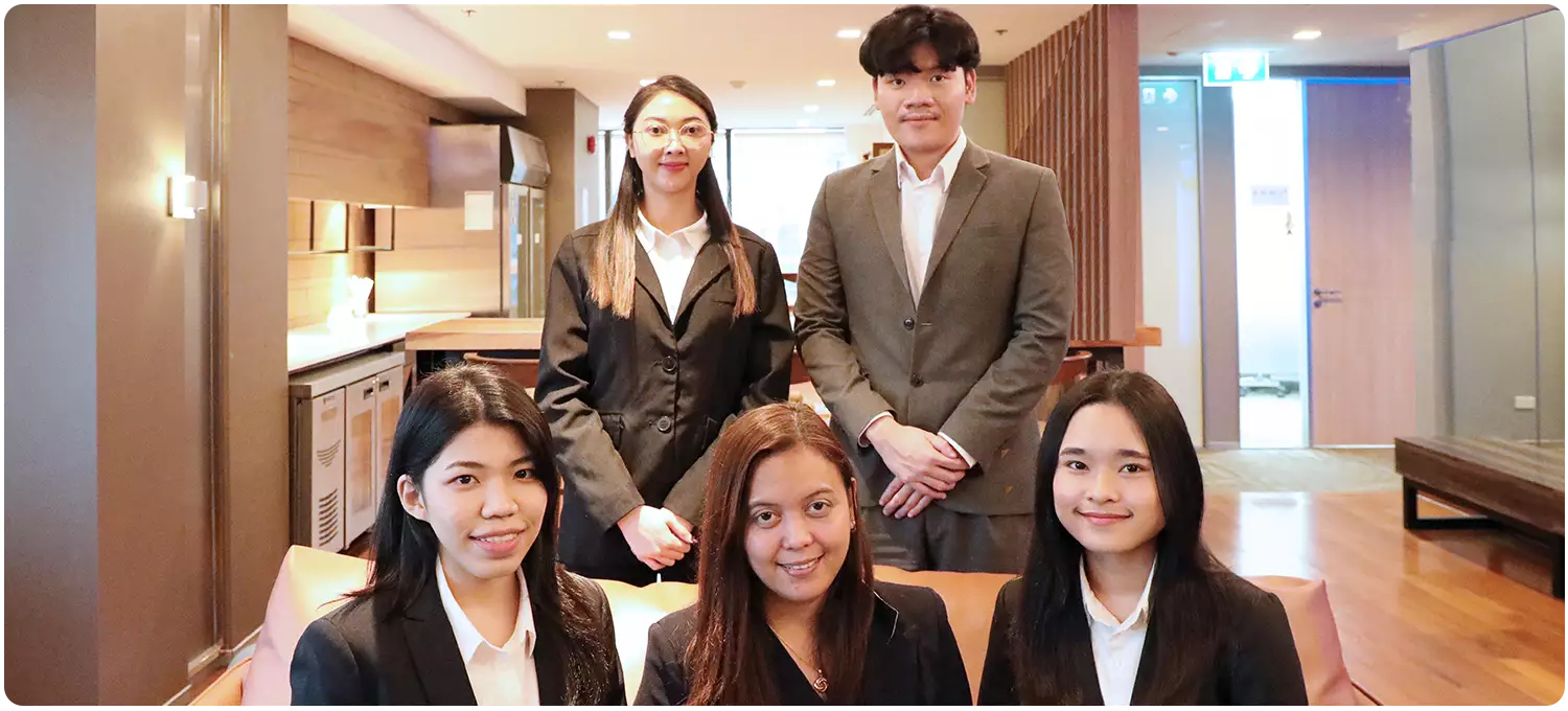 Siam Legal Marriage Team