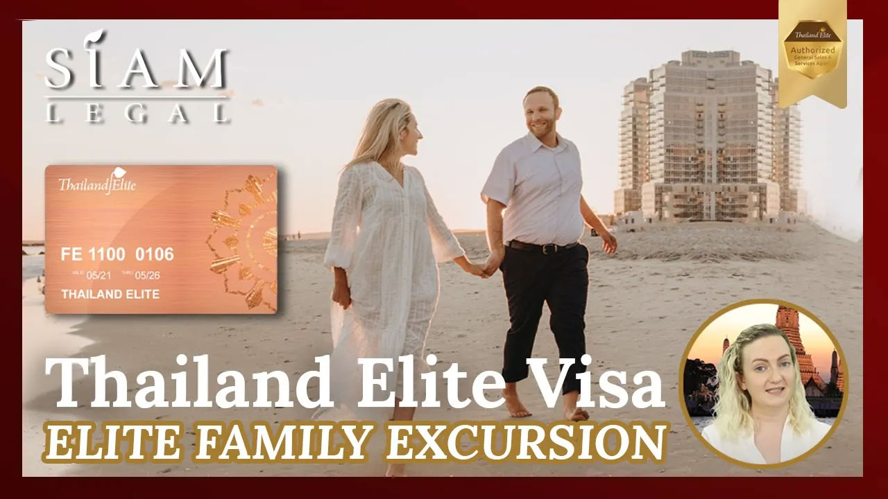 Elite Family Excursion Membership