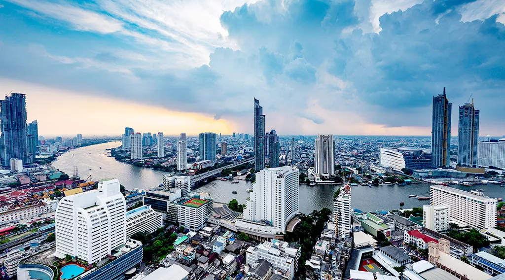 คณะกรรมการส่งเสริมการลงทุนเสนอแนะแพ็คเกจการลงทุนใหม่