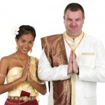 Importance of Dowry in Thai Marriage