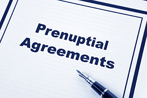 Prenuptial Agreement in Thailand