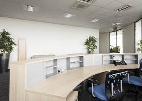 Representative Office in Thailand