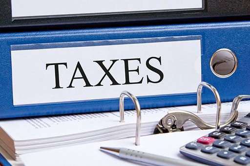 Withholding Tax for Sale of Property with Co-Owners