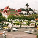 Acquisition of Land in Thailand by a Foreign Government