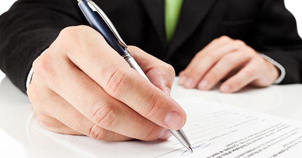 Drafting an Employment Contract in Thailand