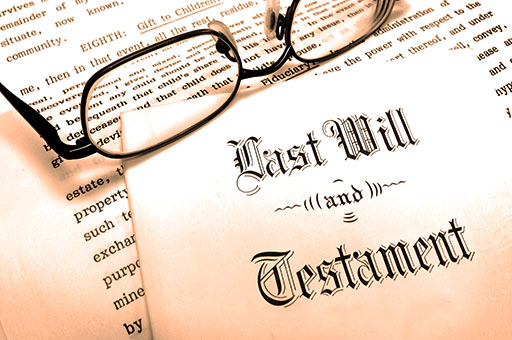 Testate Succession Under Thai Law