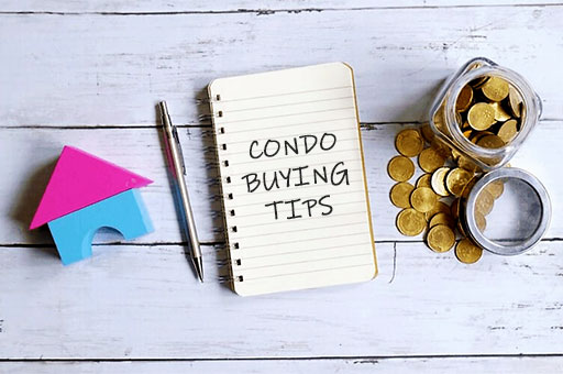Tips on Buying Condominium Units in Thailand