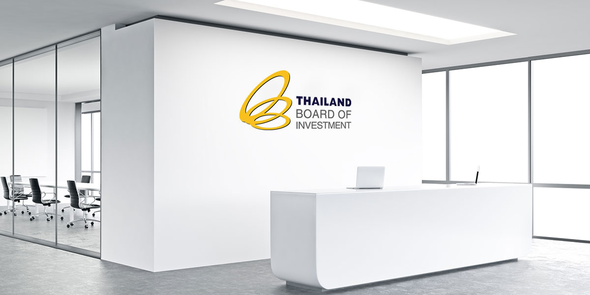 Board of Investment Thailand