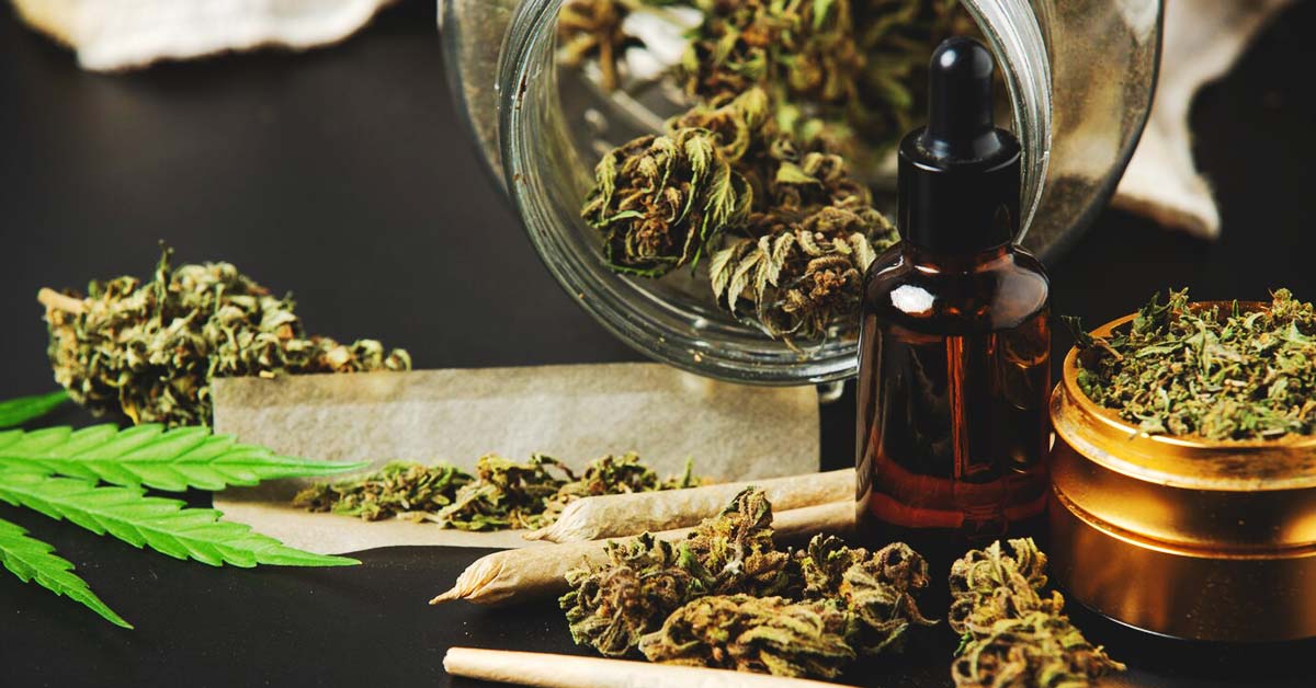 Weed Laws in Thailand