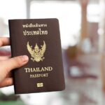 Resumption of Thai Citizenship