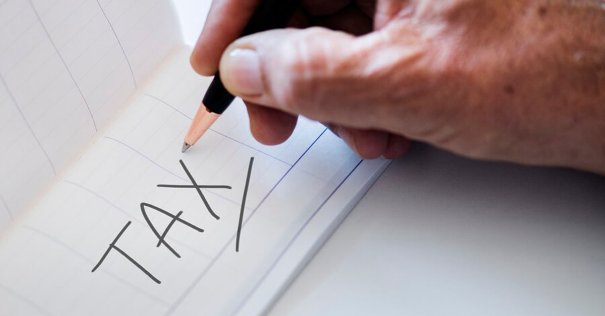 Tax Law in Thailand
