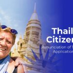 Thai Citizenship Application Process