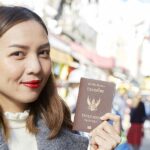 Acquiring Thai Citizenship