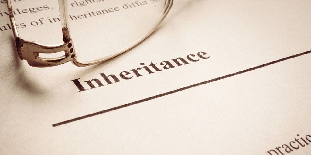 Inheritance Law in Thailand