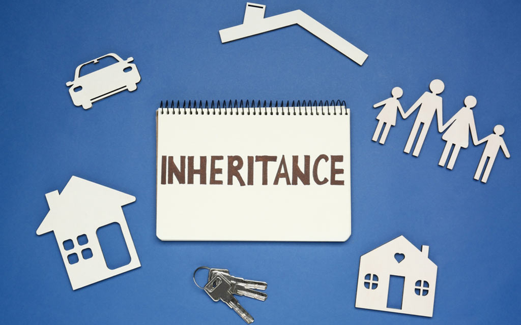 Inheritance Law in Thailand
