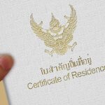 Permanent Residency Thailand
