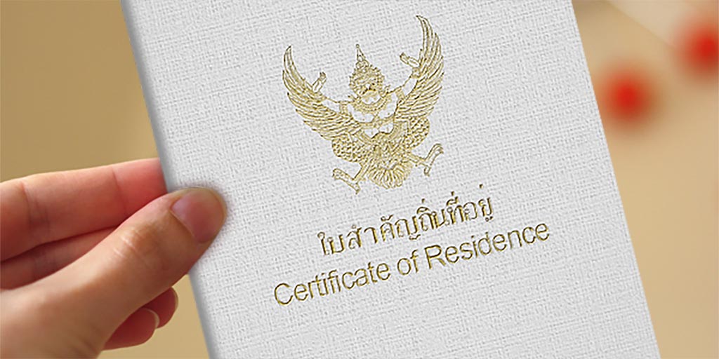 Permanent Residency Thailand