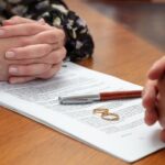 Divorce in Thailand by Mutual Consent