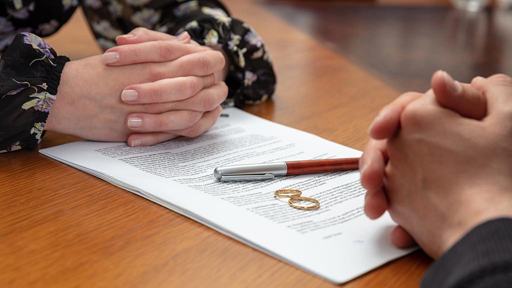 Divorce in Thailand by Mutual Consent